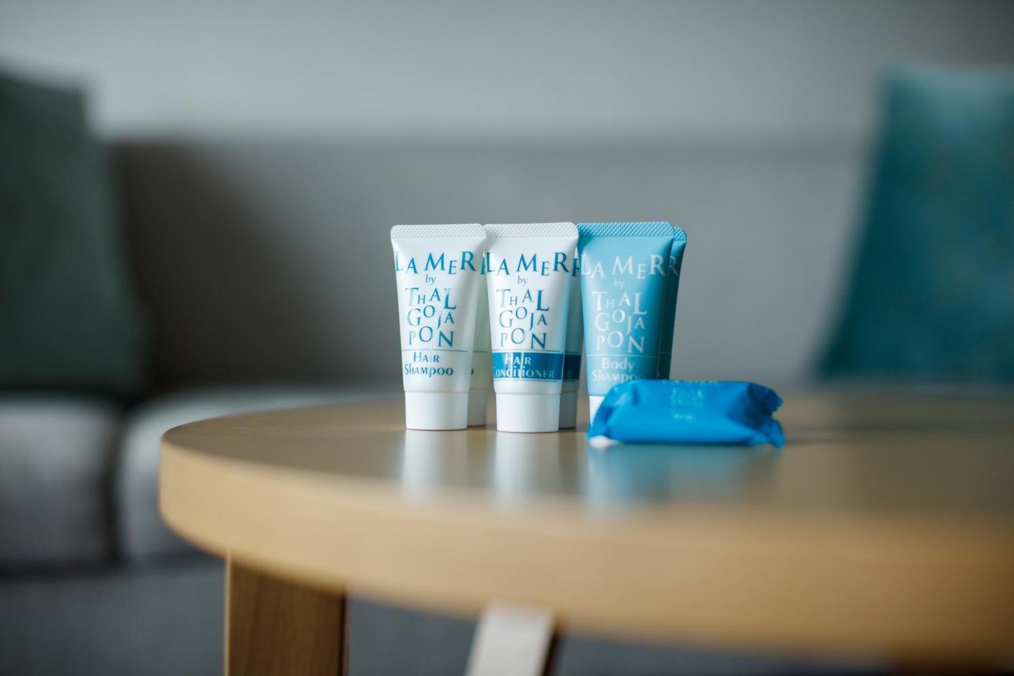 Hotel Nikko Канандзава Экстерьер фото A selection of amenities by Mercure Hotels